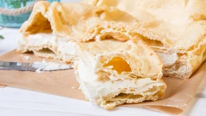 Co upiec na andrzejki? Lista tradycyjnych, polskich wypieków