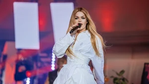 Davina Michelle: Nie wiedziałam, czego się spodziewać po Polsce [WYWIAD]