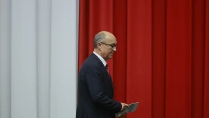 Czarzasty marszałkiem. Jak lewica zjada się sama