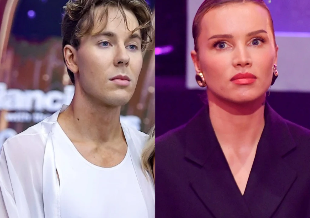 Mikołaj "Bagi" Bagiński, Julia "Maffashion" Kuczyńska