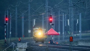 Ekspertka o aktach dywersji w Polsce. "Nie możemy się przestraszyć"