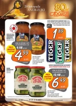 80 lat Społem! - PSS Społem Szczecin