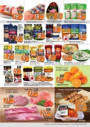 80 lat Społem! - PSS Społem Szczecin