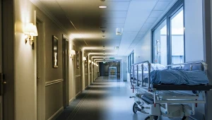 Turcja. Ojciec rodziny turystów z Niemiec zmarł w szpitalu wskutek domniemanego zatrucia