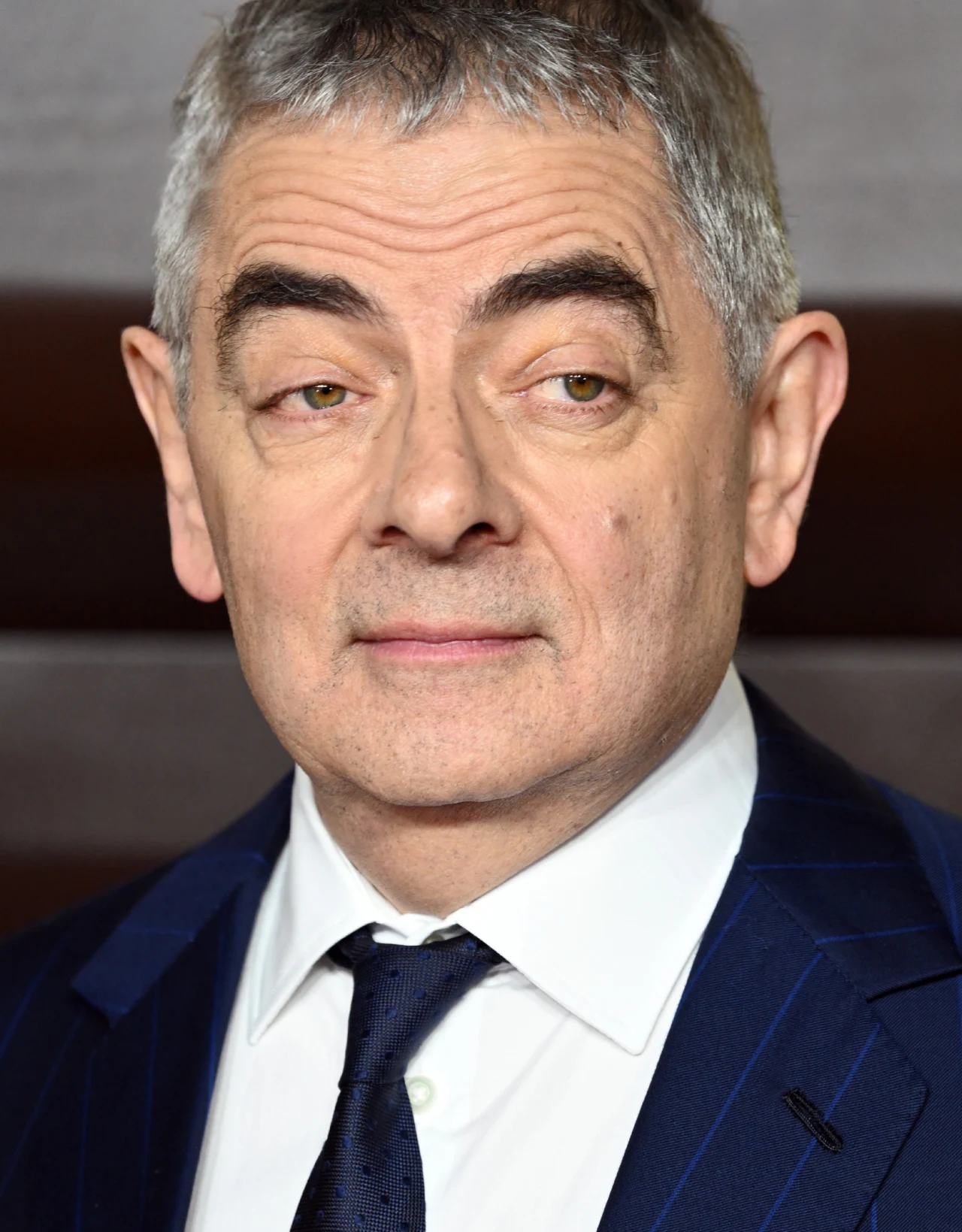 Rowan Atkinson wcale nie lubił grać Jasia Fasoli - to było dla niego wyzwanie 