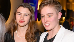 Milczała po rozstaniu z Zillmann. Teraz ogłosiła: "kocham niezmiennie"