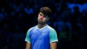 Alcaraz poległ z Sinnerem, a to nie koniec. Dramat lidera, oficjalny komunikat