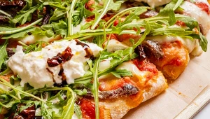 Syp szczodrze na talerz i pałaszuj. Mózg, nerki i wątroba poczują ulgę