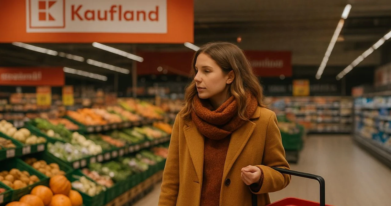 Zniżki ponad 40%! Kaufland szaleje z promocjami!