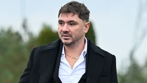 Zgrywał idealnego męża, a teraz to. Martyniuk pokazał wideo z inną kobietą