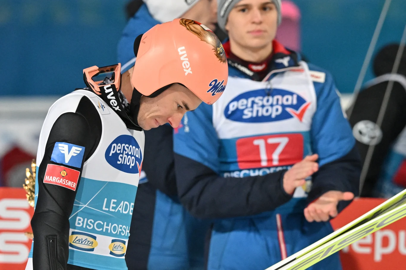 Stefan Kraft