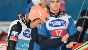 Kraft skrzywdzony we własnym domu. Nie wytrzymał. Grzmiał o niesprawiedliwości