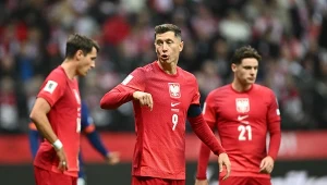 Polacy jednak mogą zagrać finał w Warszawie. Już wszystko wiemy 