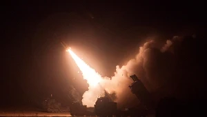 Ukraińcy zaatakowali Rosję pociskami ATACMS (zdj. ilustracyjne)