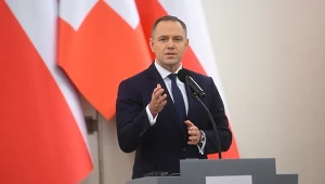 Prezydent Karol Nawrocki
