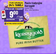 Masło Kerrygold