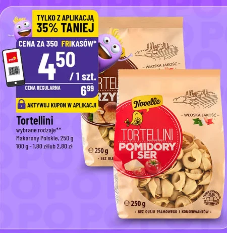 Tortellini Novelle