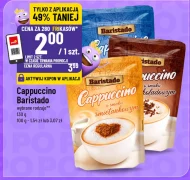 Cappuccino Baristado