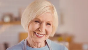 Jeden z najzdrowszych orzechów świata. Powinien go jeść każdy senior