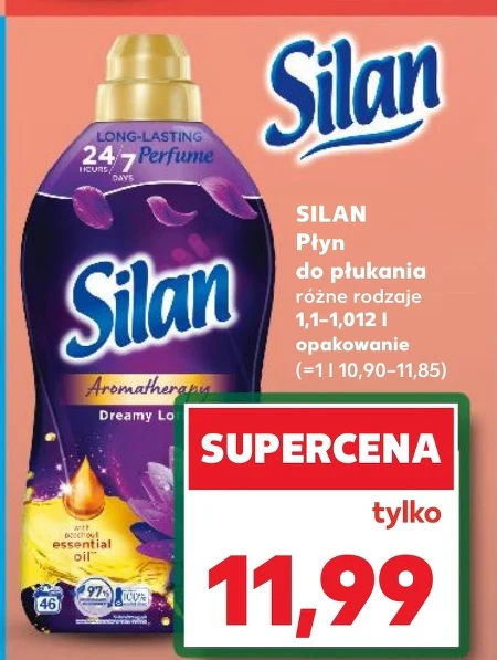 Рідина для полоскання Silan