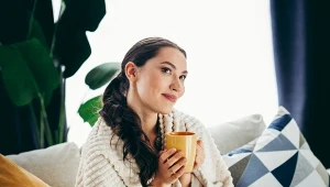 Wracasz zziębnięta do domu? To najlepsze, co możesz zjeść