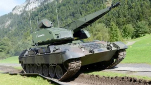 Już jadą na Ukrainę. Potężna broń powstrzyma rosyjskie drony