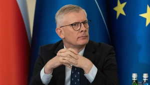 Sławomir Cenckiewicz uderzył w polityków PiS po wyborze Włodzimierza Czarzastego na marszałka Sejmu