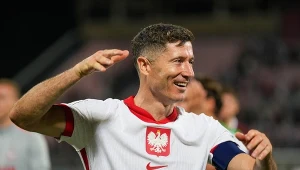 Hiszpanie ujawnili, co Lewandowski zrobił na Malcie. Zaskakujące doniesienia