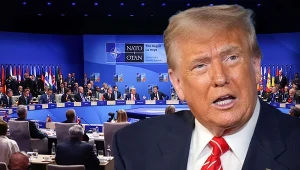 Holenderskie MSZ ujawniło kulisy organizacji szczytu NATO w Hadze