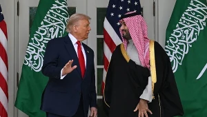 Gigantyczna inwestycja szejków w USA. Książę podał kwotę