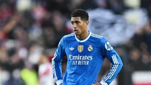 Burza w Madrycie. Bellingham wzięty na celownik. Żądają wykluczenia