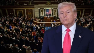 Kongres USA zagłosował za odtajnieniem akt Epsteina