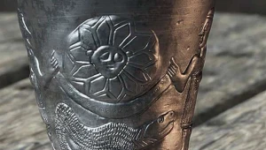 Tajemnica sprzed 4 tys. lat odsłonięta. Kielich ujawnia kosmiczną zagadkę