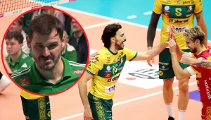 Znów zmiana na czele PlusLigi. Oto nowy lider, poprzedni wytrwał tylko mecz