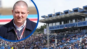 Niepokojące informacje z Unii Leszno. Ekstraliga postawiła sprawę jasno