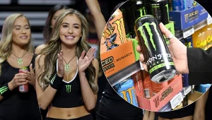 Po współpracy z Call of Duty czas na FLRT. Monster Energy trafi do nowych odbiorców