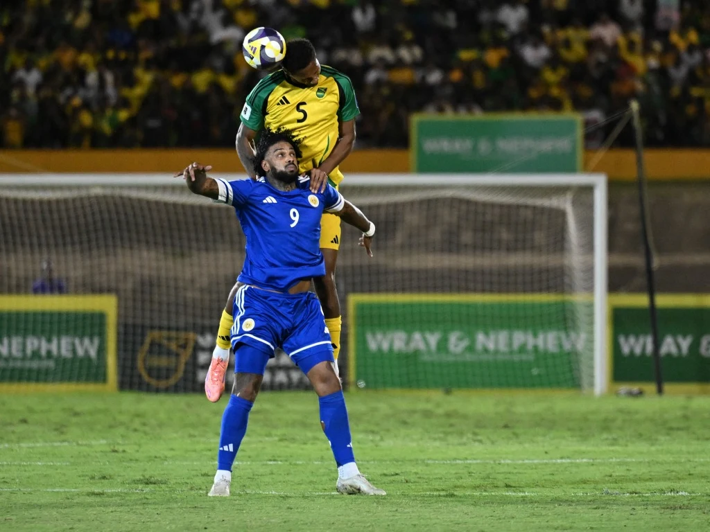 Curacao awansowało na MŚ 2026 Curacao awansowało na MŚ 2026