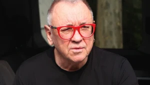 Owsiak zapowiada wielkie zmiany w Orkiestrze. Uporządkował już gabinet