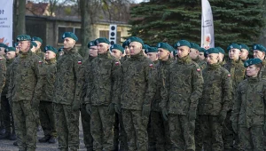 MON będzie wzywał do wojska. Resort ujawnia plany na przyszły rok