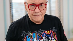 Jurek Owsiak planuje zmiany w organizacji WOŚP