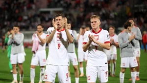 Kiedy losowanie baraży MŚ? O której i gdzie obejrzeć? [TRANSMISJA NA ŻYWO, TV]