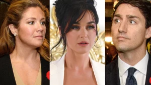 Trudeau spotyka się z Katy Perry. Była żona mówi wprost. "Rozczarowanie"