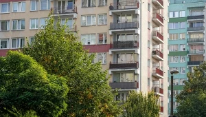 Rząd bierze się za grunty spółdzielni. Zmiany dla nawet miliona lokatorów