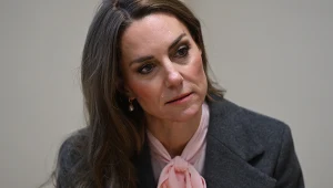 Znana stacja przeprasza za błędy. Zwrócili się wprost do księżnej Kate