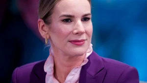 Marta Nawrocka zaczęła realizować swój plan. To była tylko kwestia czasu