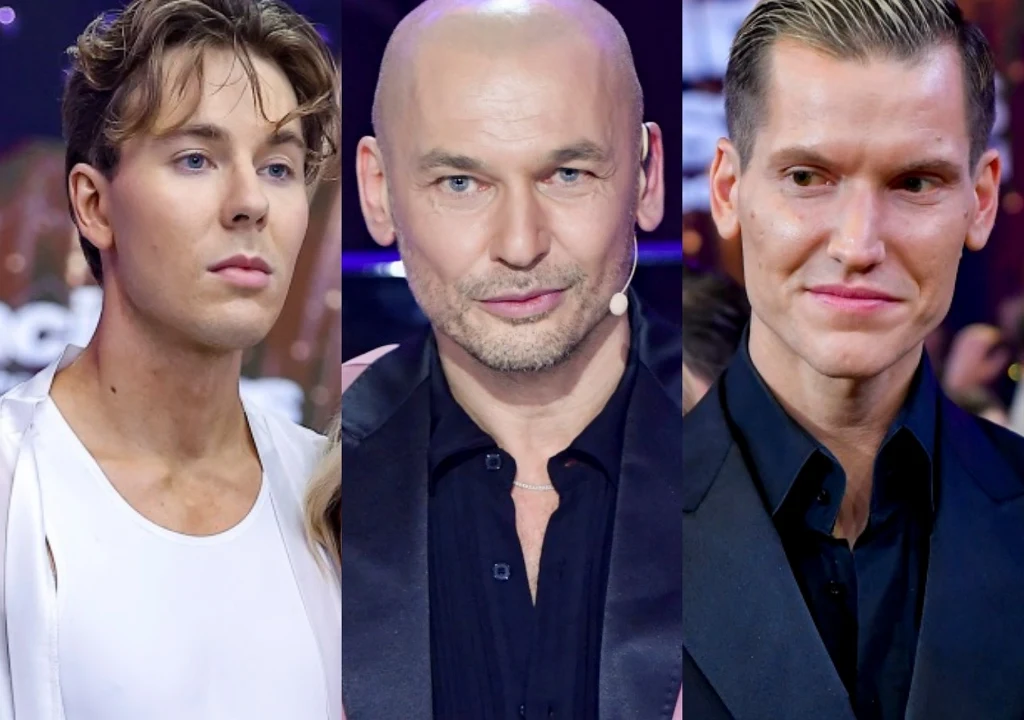 Mikołaj "Bagi" Bagiński, Tomasz Wygoda, Jacek Jeschke