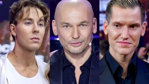 Bagi musiał odesłać Kryształową Kulę. "Przynajmniej chwilę się nacieszyłem"