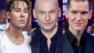 Mikołaj "Bagi" Bagiński, Tomasz Wygoda, Jacek Jeschke