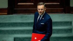 Szef Kancelarii Prezydenta RP Zbigniew Bogucki: Warunkowość w SAFE jest dokładnie taka sama jak w KPO