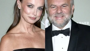 To on jest ojcem dziecka Katarzyny Sokołowskiej. Aż trudno uwierzyć